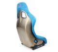 Picture of NRG Seats-Single Race Seats - FRP-303BL-ULTRA