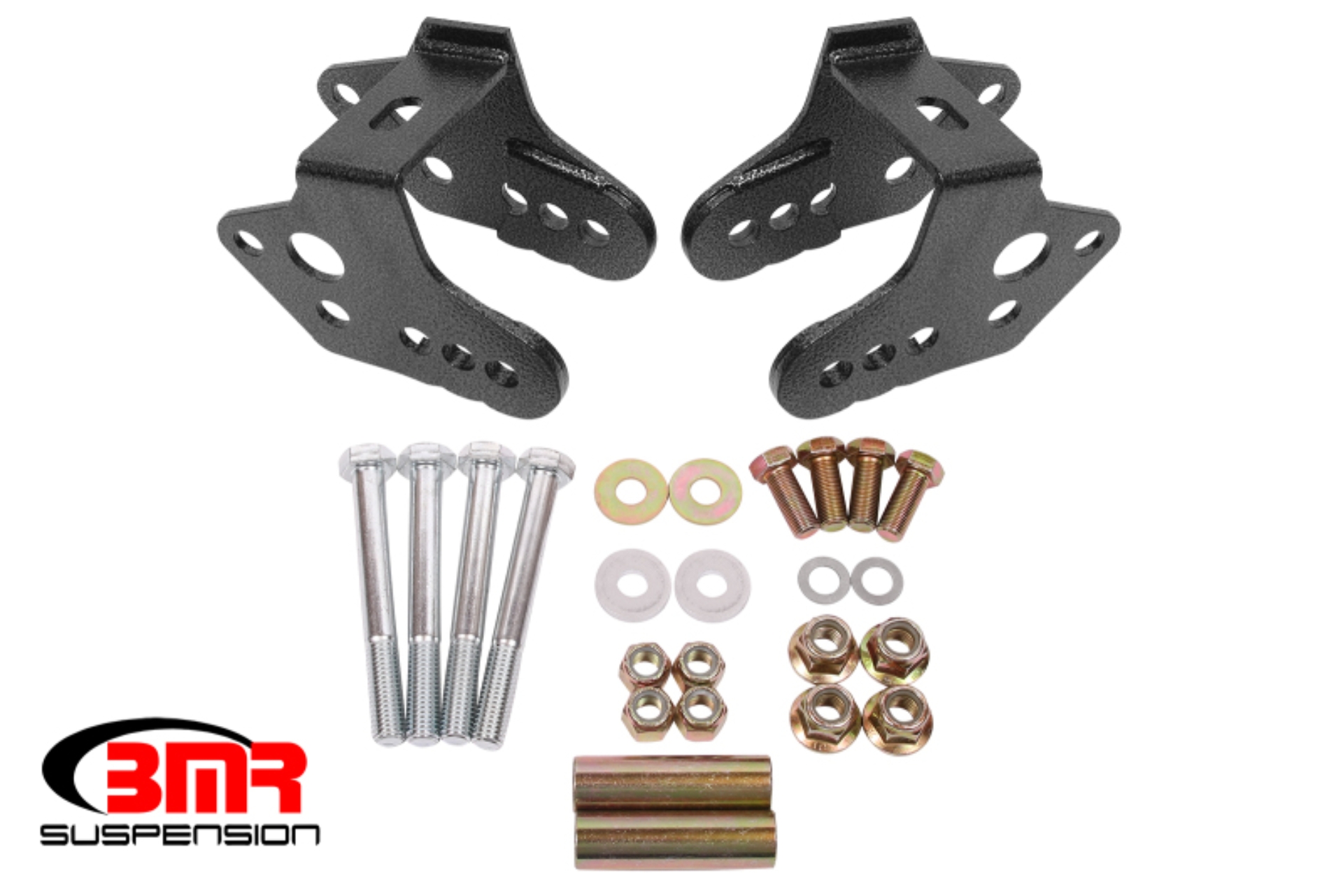Picture of BMR Suspension BMR Control Arm Mounts Suspension Arms & Components - CAB740H