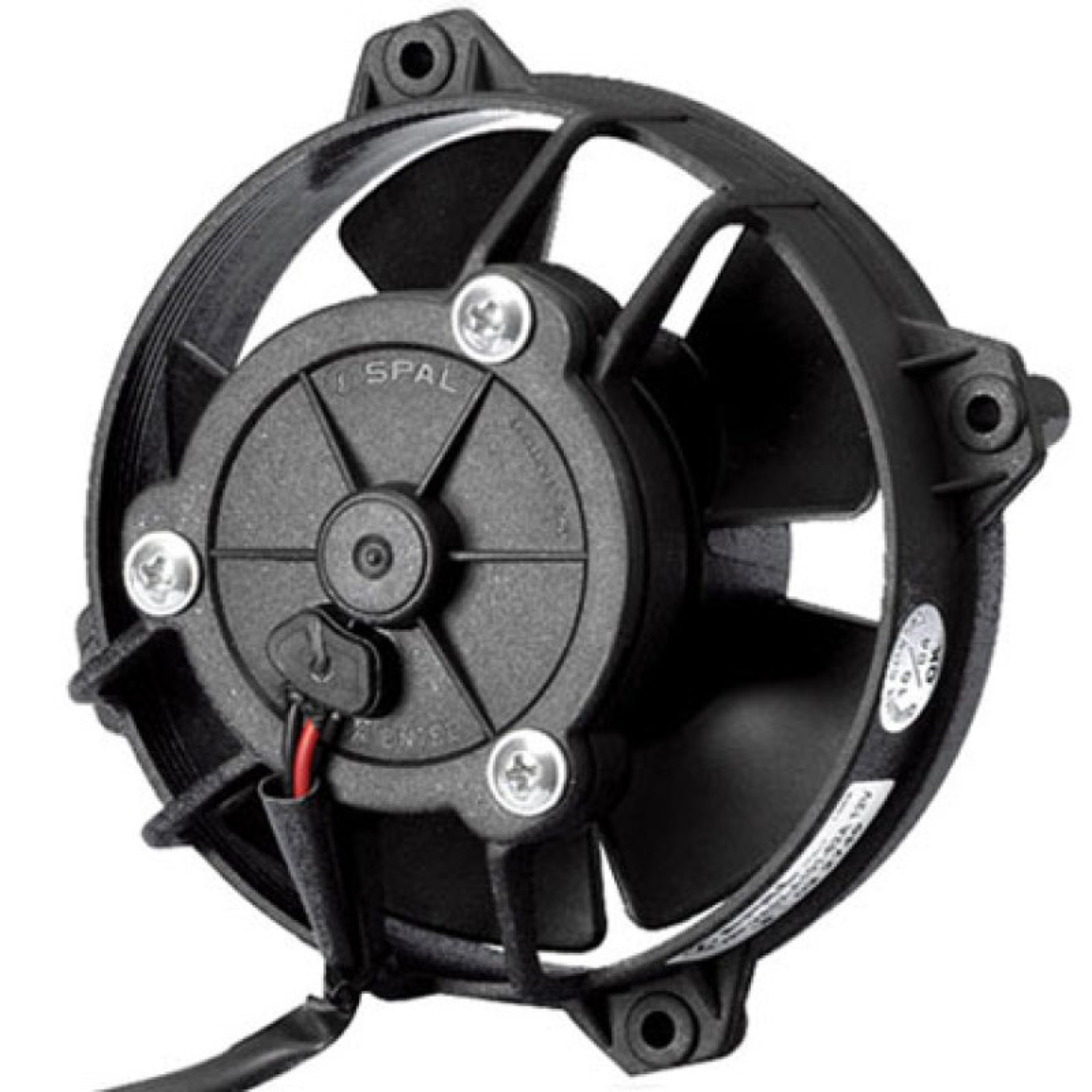 Picture of SPAL SPL Fans-Pull / Paddle Fans & Shrouds - 30103018