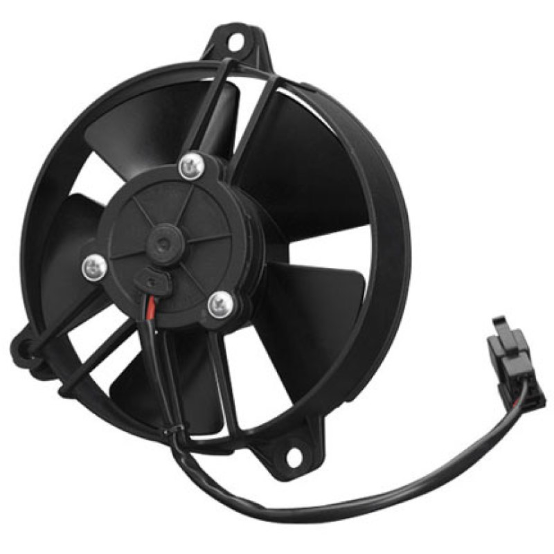 Picture of SPAL SPL Fans-Pull / Paddle Fans & Shrouds - 30103011