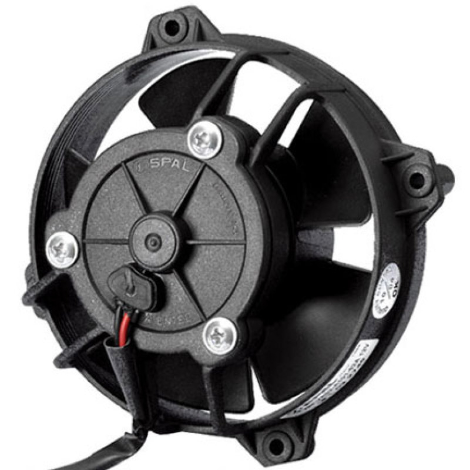 Picture of SPAL SPL Fans-Push / Paddle Fans & Shrouds - 30103009