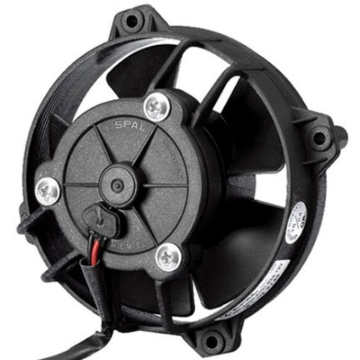 Picture of SPAL SPL Fans-Push / Paddle Fans & Shrouds - 30103009