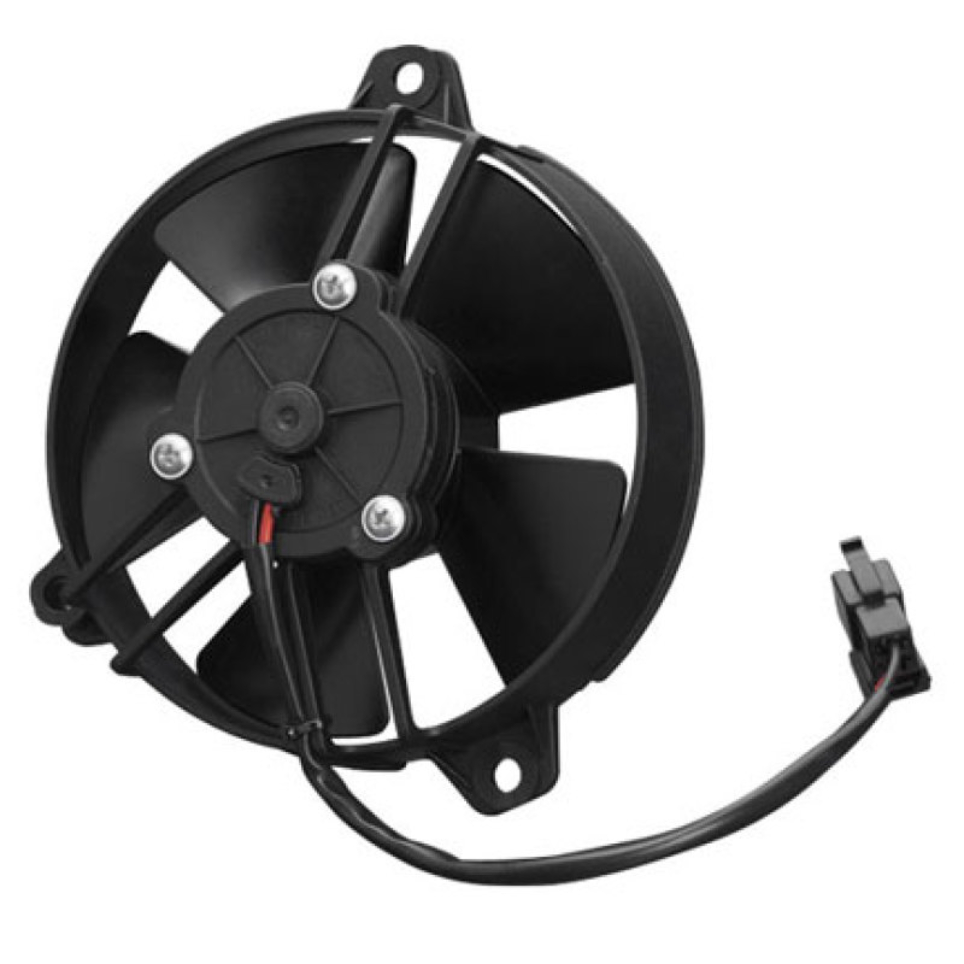 Picture of SPAL SPL Fans-Push / Paddle Fans & Shrouds - 30103013