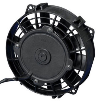 Picture of SPAL SPL Fans-Pull / Straight Fans & Shrouds - 30100402