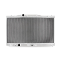 Picture of Mishimoto MM Radiators-Alum - MMRAD-CTR-17