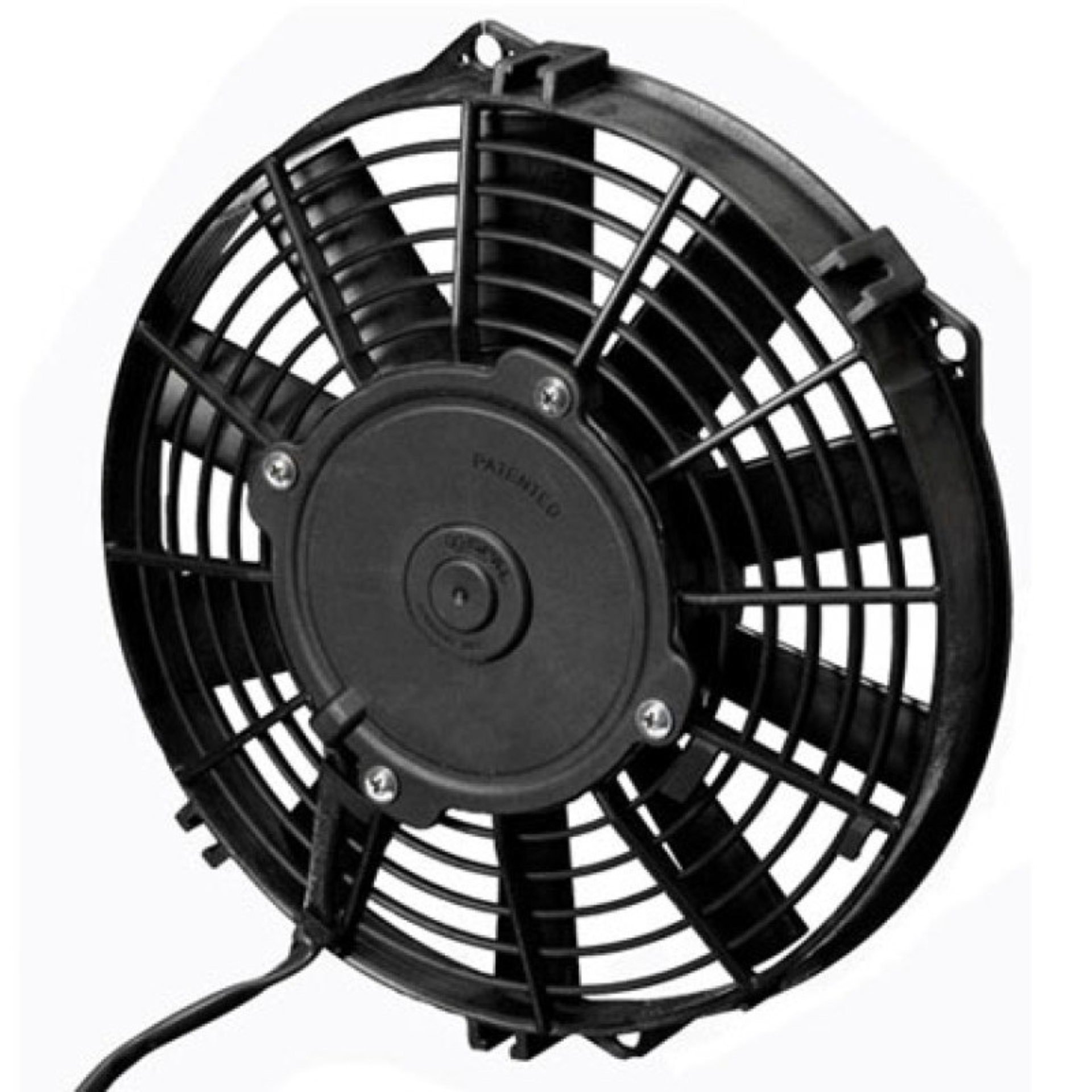 Picture of SPAL SPL Fans-Pull / Straight Fans & Shrouds - 30100392
