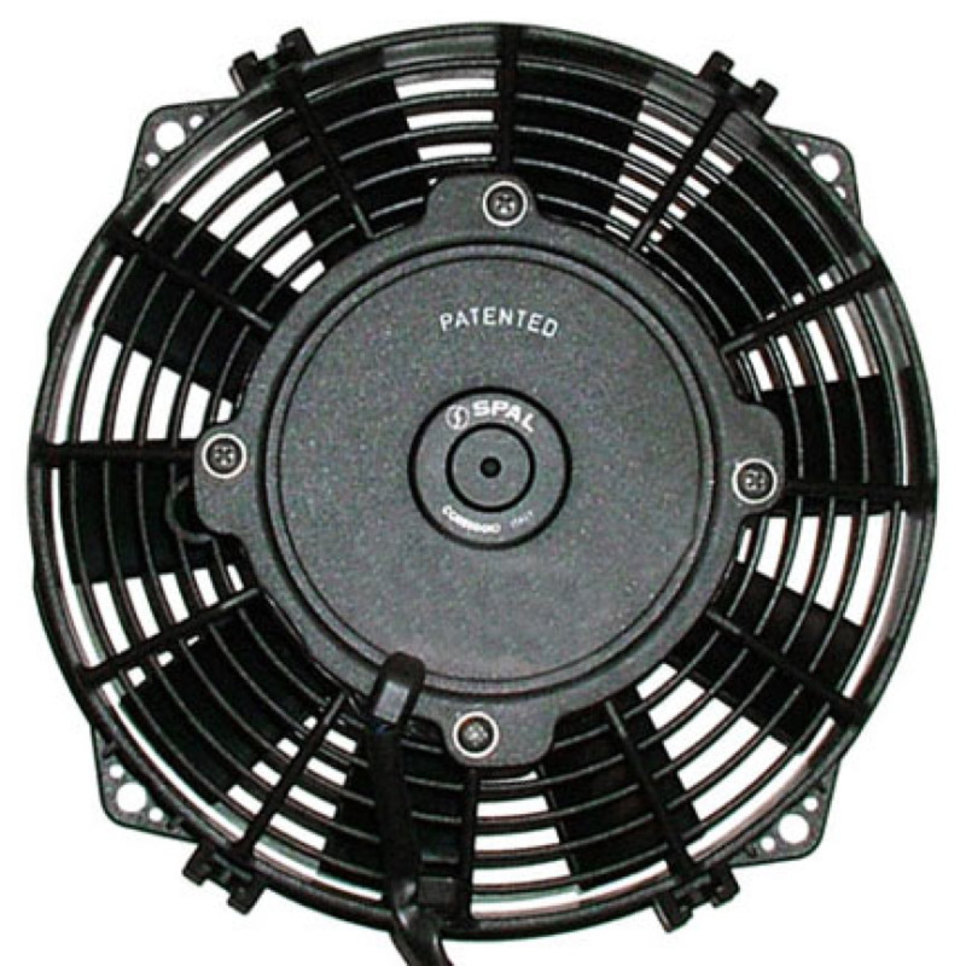 Picture of SPAL SPL Fans-Push / Straight Fans & Shrouds - 30100374