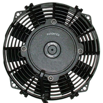 Picture of SPAL SPL Fans-Push / Straight Fans & Shrouds - 30100374
