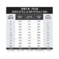 Picture of SPAL SPL Fans-Pull / Curved Fans & Shrouds - 30102130