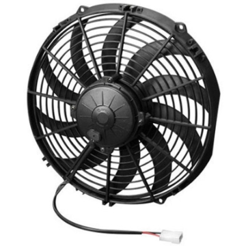 Picture of SPAL SPL Fans-Pull / Curved Fans & Shrouds - 30102029