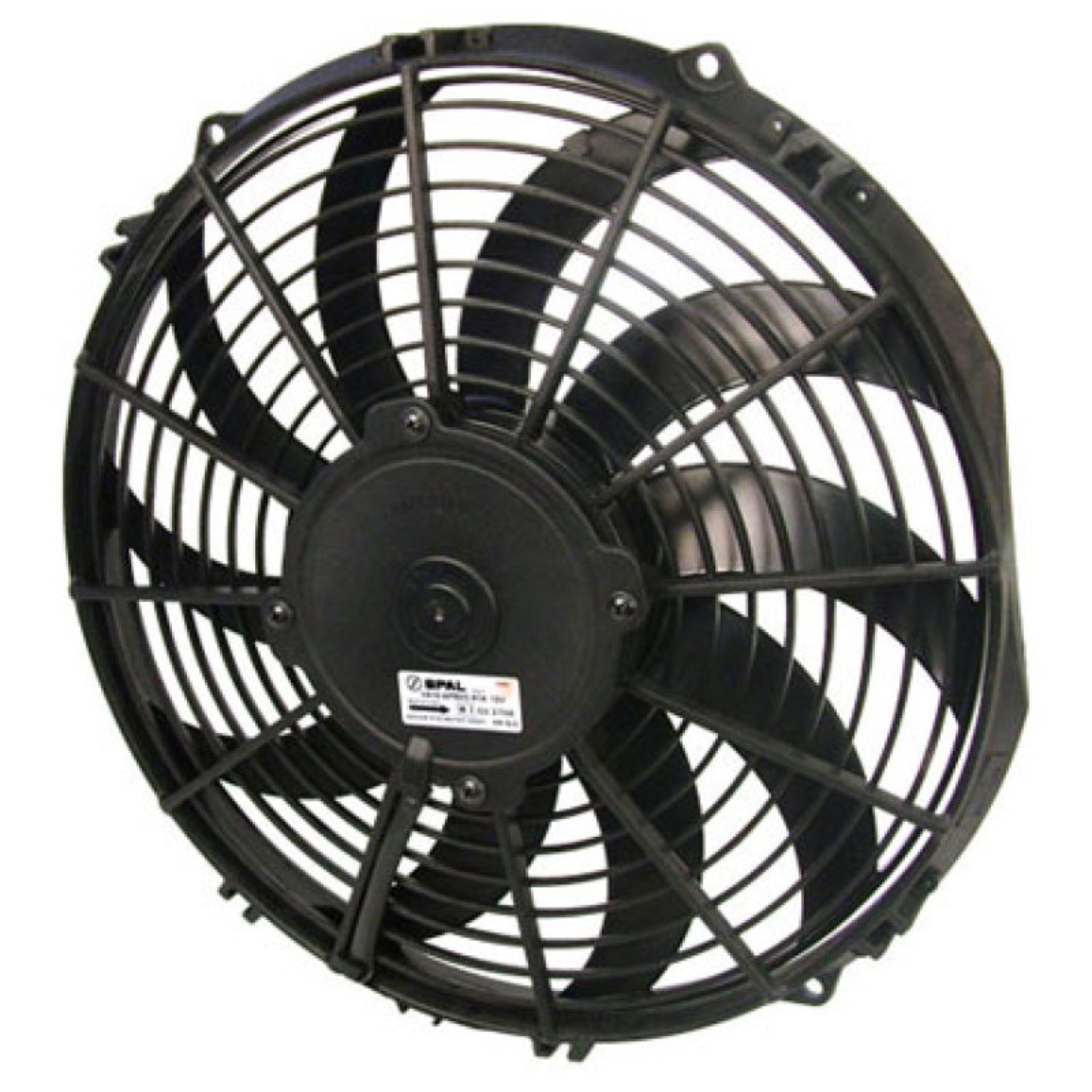 Picture of SPAL SPL Fans-Pull / Curved Fans & Shrouds - 30101522