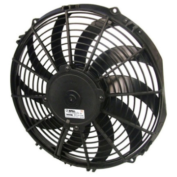 Picture of SPAL SPL Fans-Pull / Curved Fans & Shrouds - 30101522