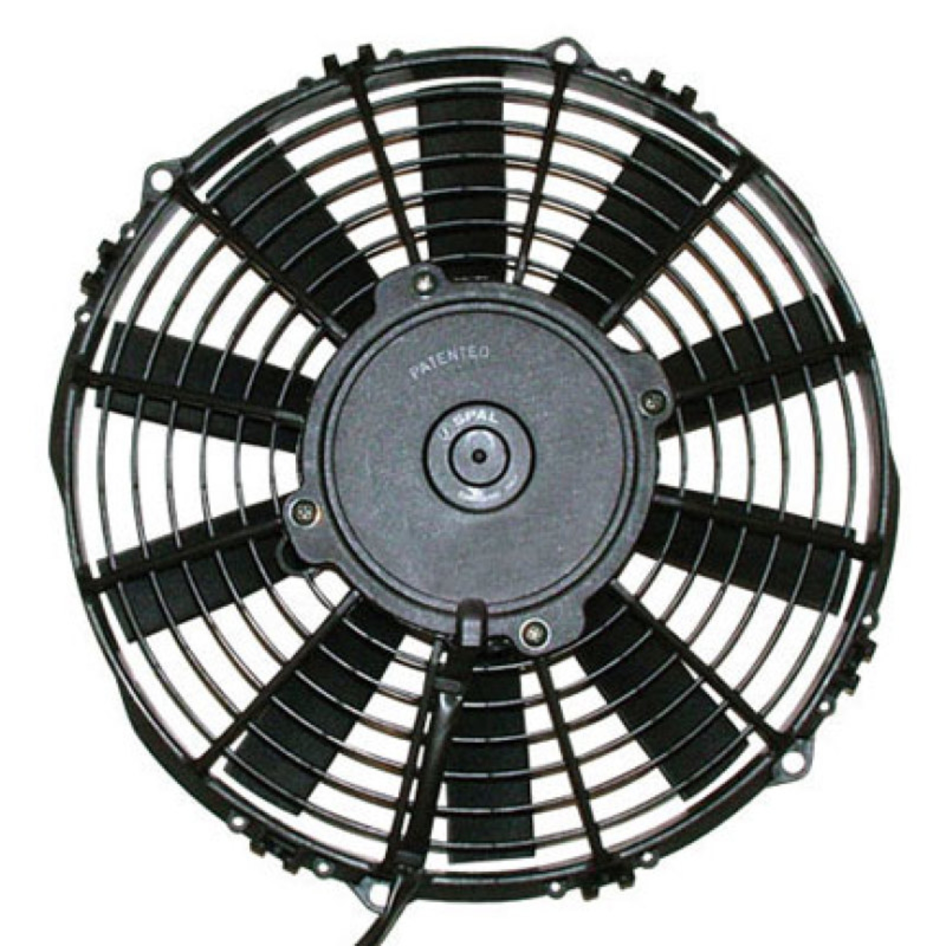 Picture of SPAL SPL Fans-Push / Straight Fans & Shrouds - 30101505