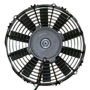 Picture of SPAL SPL Fans-Push / Straight Fans & Shrouds - 30101505