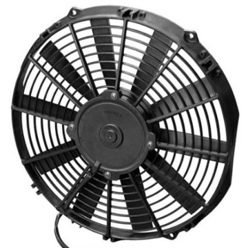 Picture of SPAL SPL Fans-Push / Straight Fans & Shrouds - 30100384