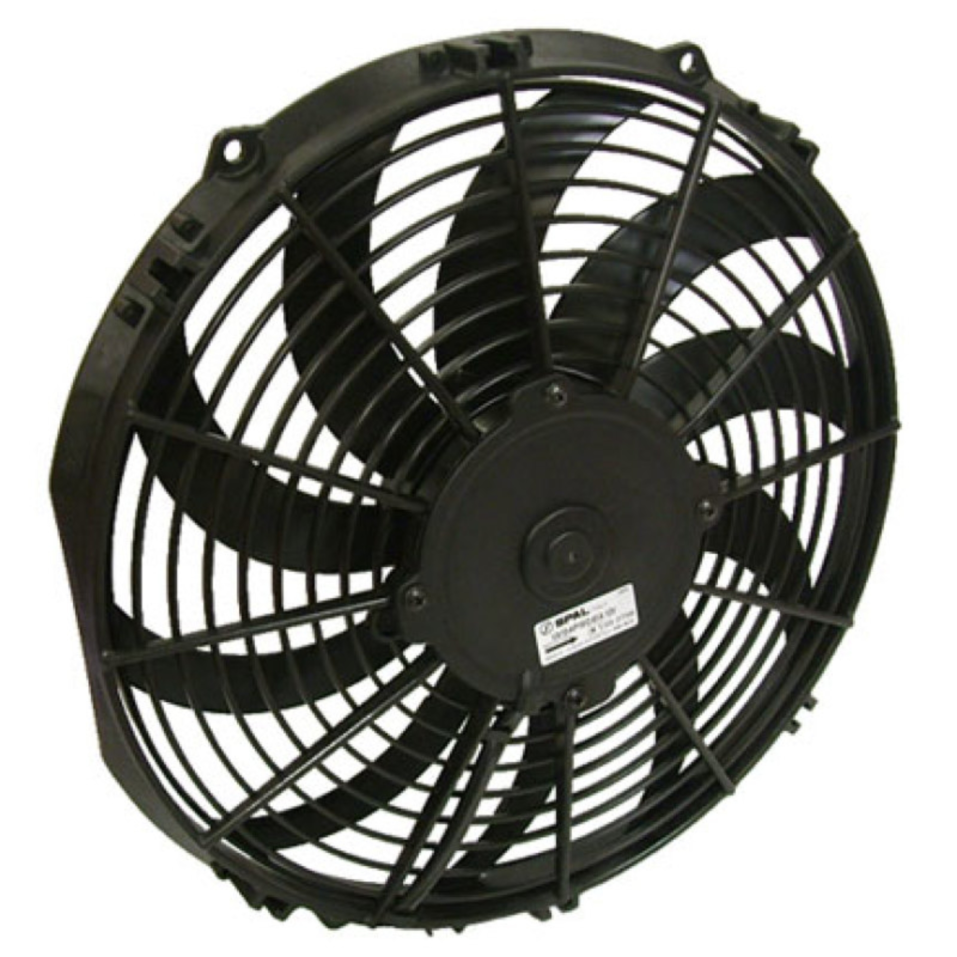 Picture of SPAL SPL Fans-Pull / Curved Fans & Shrouds - 30100467