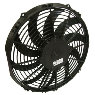 Picture of SPAL SPL Fans-Pull / Curved Fans & Shrouds - 30100467