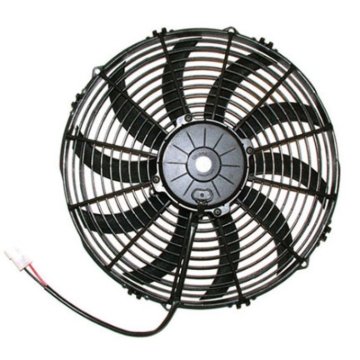 Picture of SPAL SPL Fans-Push / Curved Fans & Shrouds - 30102045