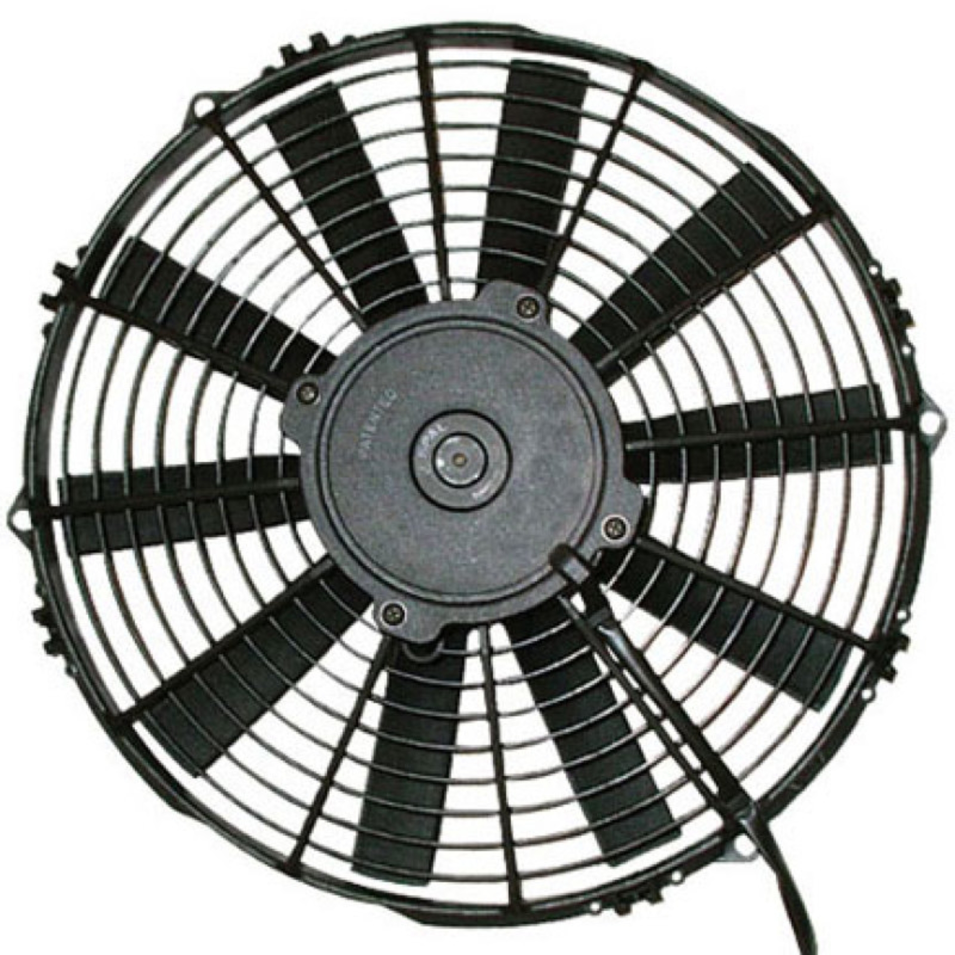Picture of SPAL SPL Fans-Push / Straight Fans & Shrouds - 30101508