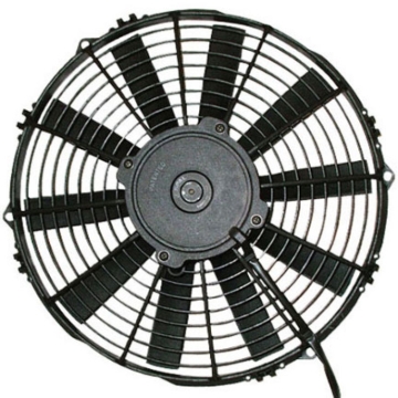 Picture of SPAL SPL Fans-Push / Straight Fans & Shrouds - 30101508