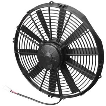 Picture of SPAL SPL Fans-Pull / Straight Fans & Shrouds - 30102041