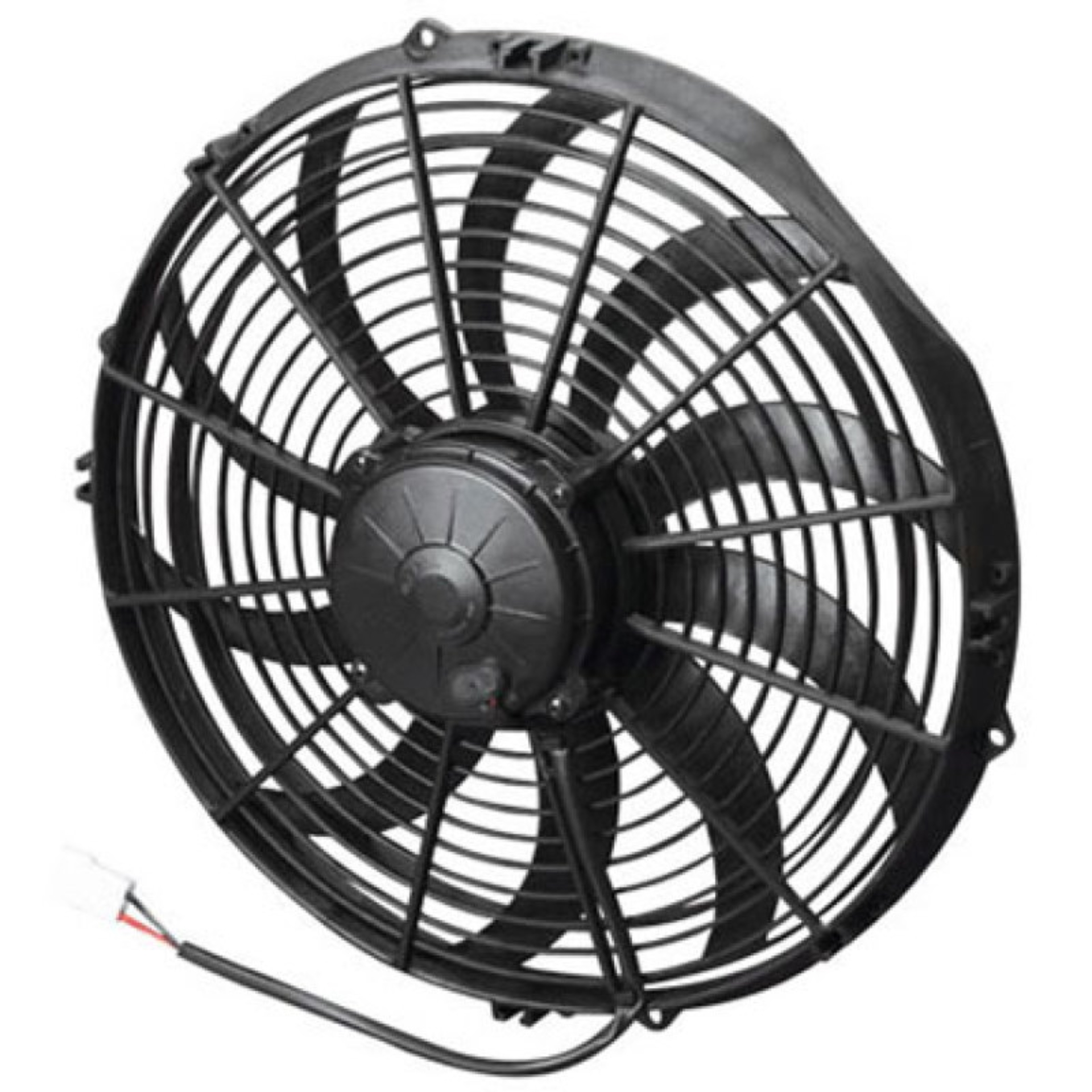 Picture of SPAL SPL Fans-Push / Curved Fans & Shrouds - 30102056