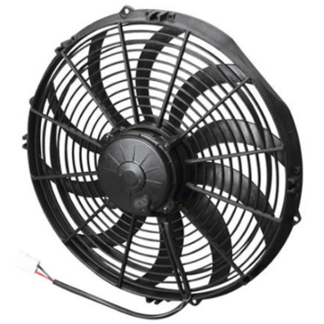 Picture of SPAL SPL Fans-Push / Curved Fans & Shrouds - 30102056