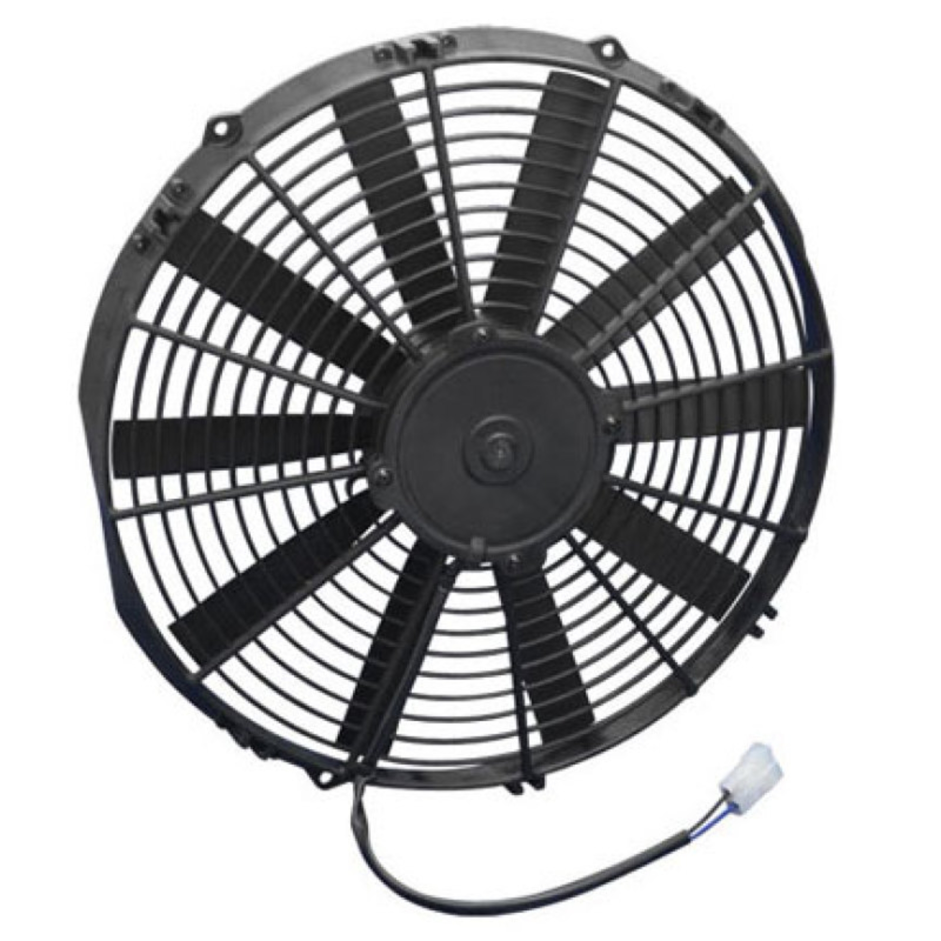 Picture of SPAL SPL Fans-Push / Straight Fans & Shrouds - 30101510