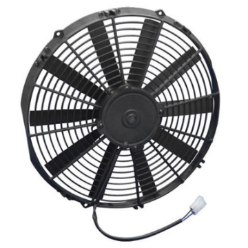 Picture of SPAL SPL Fans-Push / Straight Fans & Shrouds - 30101510