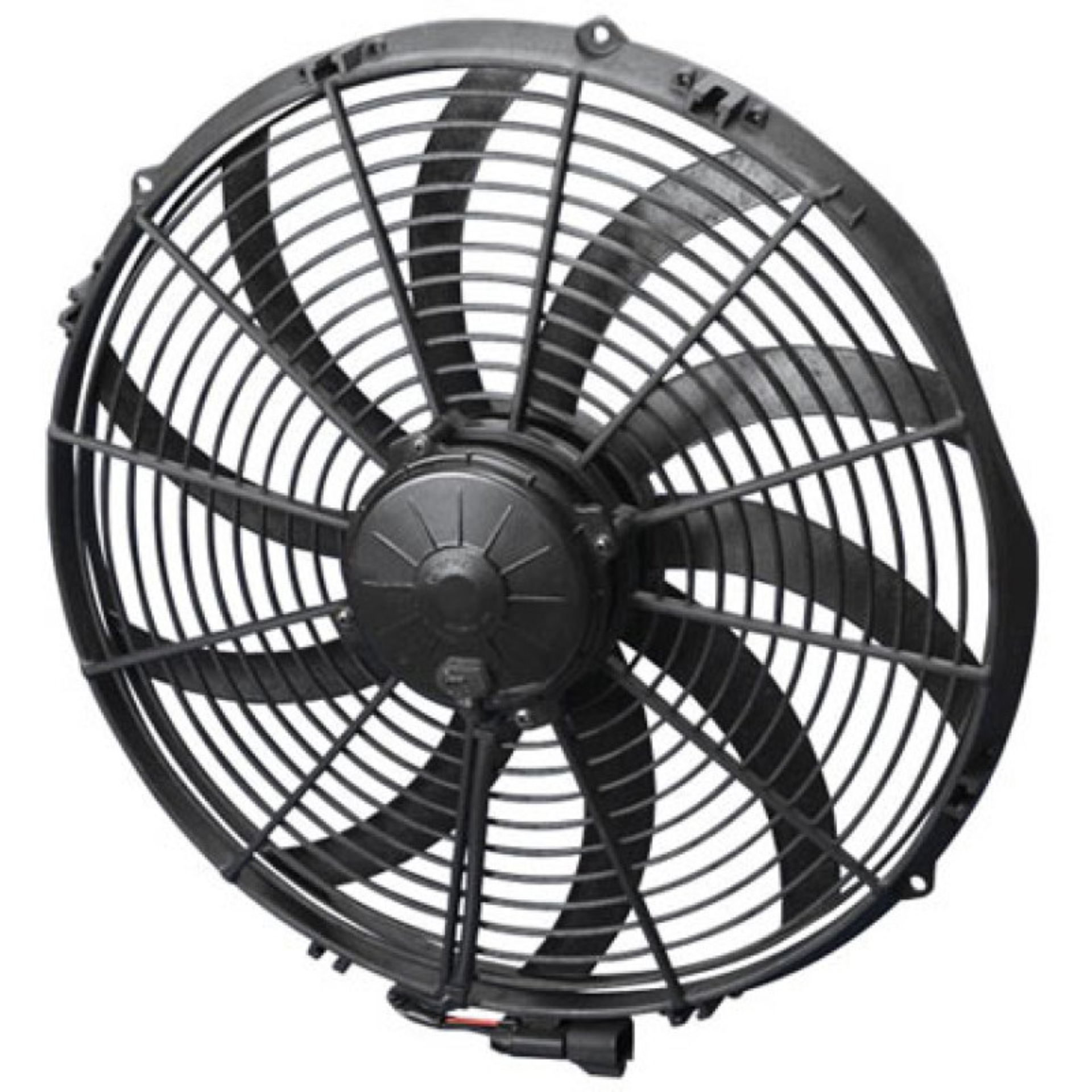 Picture of SPAL SPL Fans-Pull / Curved Fans & Shrouds - 30102113