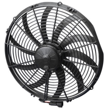 Picture of SPAL SPL Fans-Pull / Curved Fans & Shrouds - 30102113