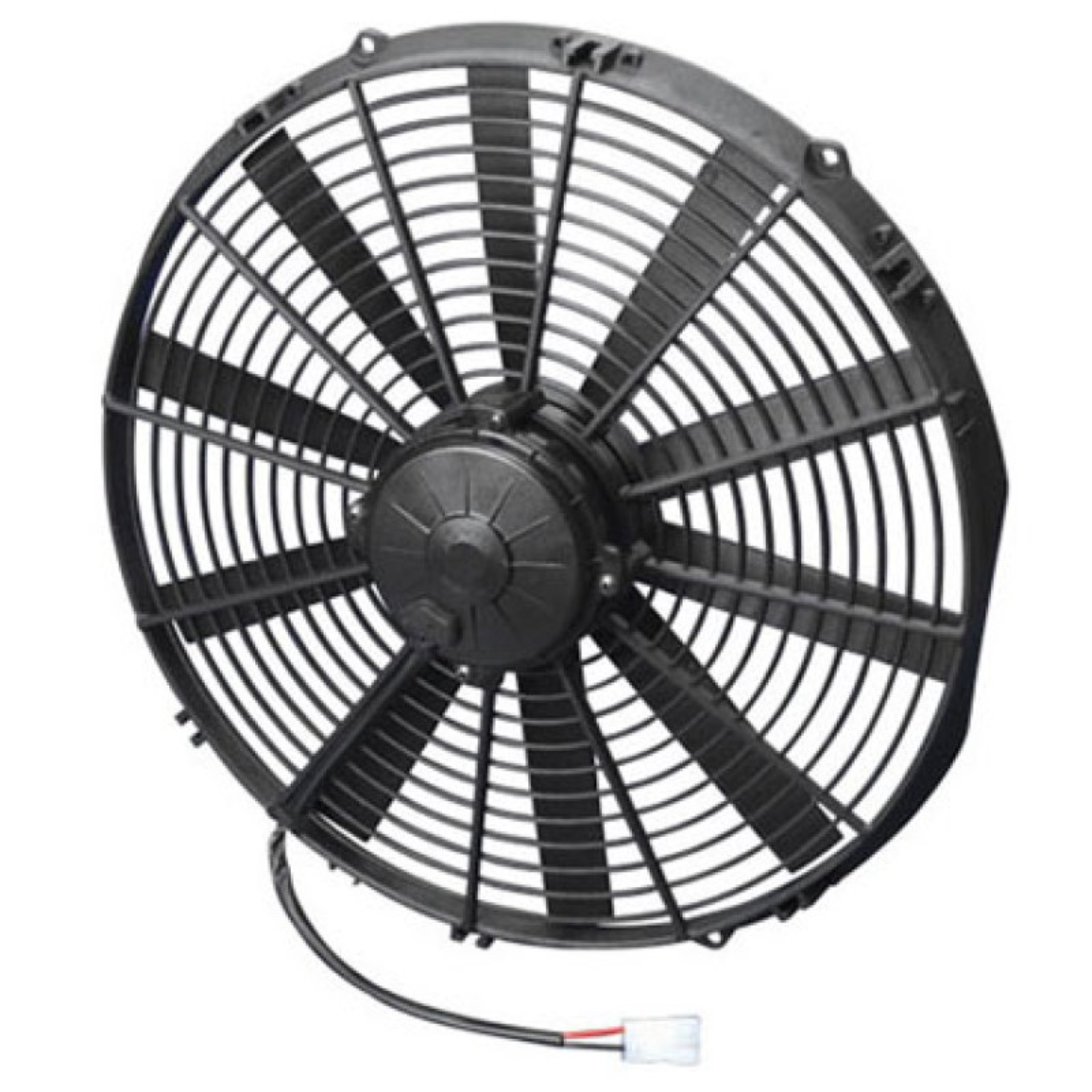 Picture of SPAL SPL Fans-Pull / Straight Fans & Shrouds - 30102120