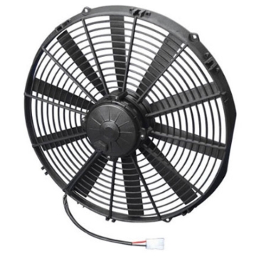 Picture of SPAL SPL Fans-Pull / Straight Fans & Shrouds - 30102120
