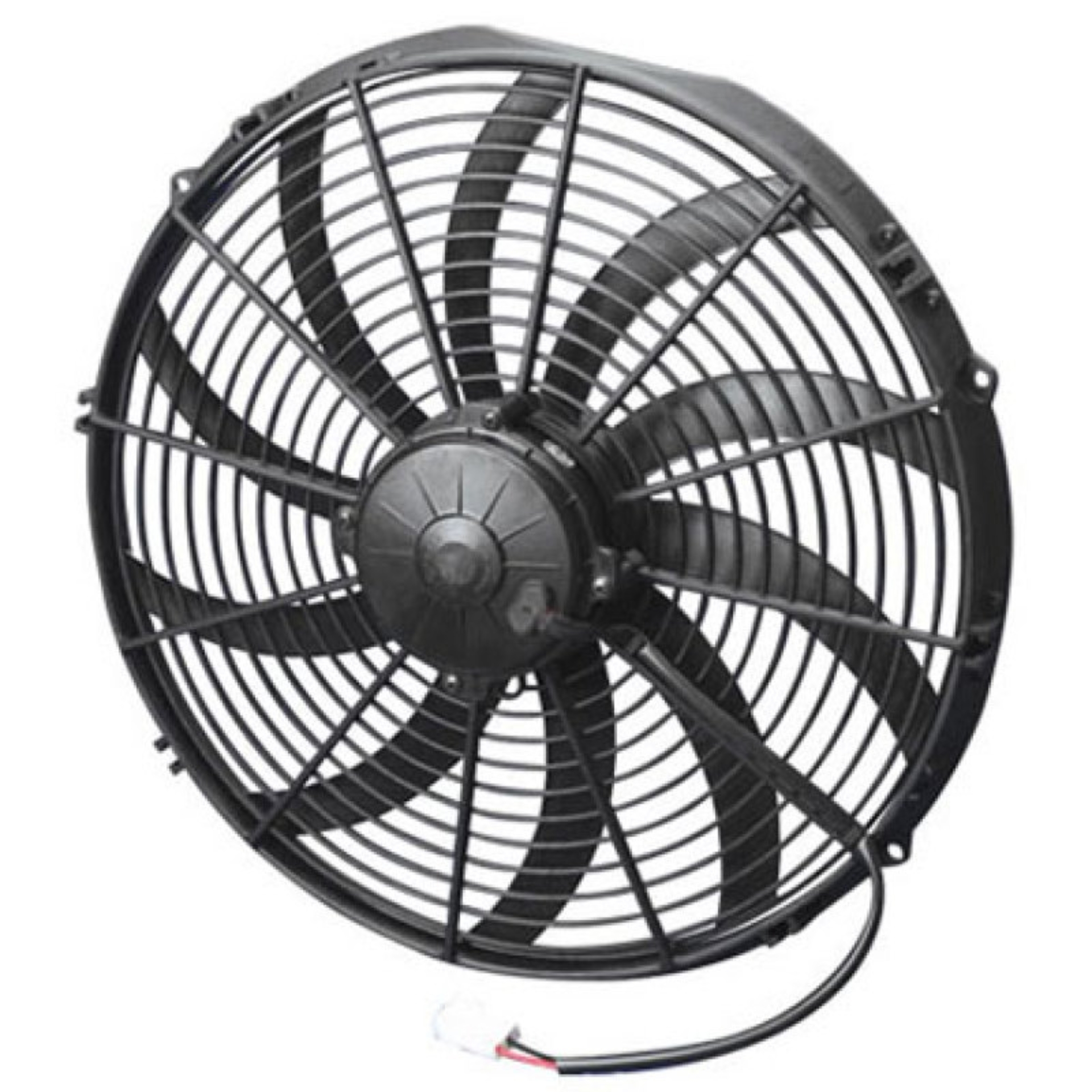 Picture of SPAL SPL Fans-Pull / Curved Fans & Shrouds - 30102049