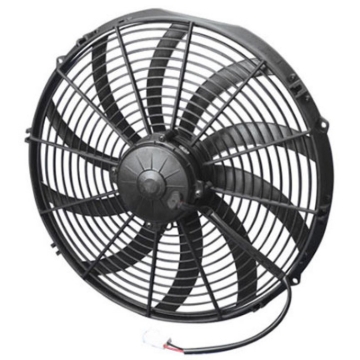 Picture of SPAL SPL Fans-Pull / Curved Fans & Shrouds - 30102049