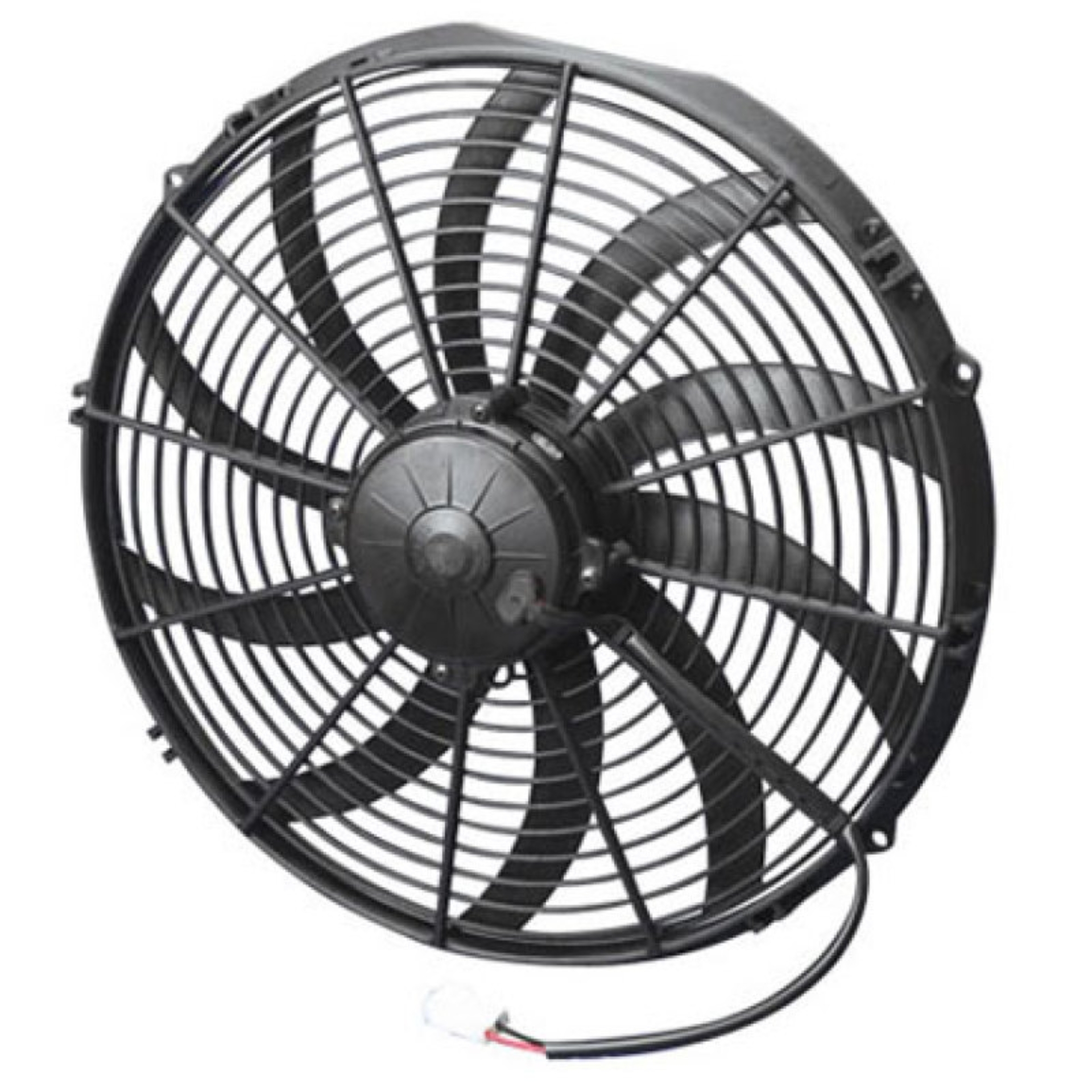 Picture of SPAL SPL Fans-Push / Curved Fans & Shrouds - 30102048