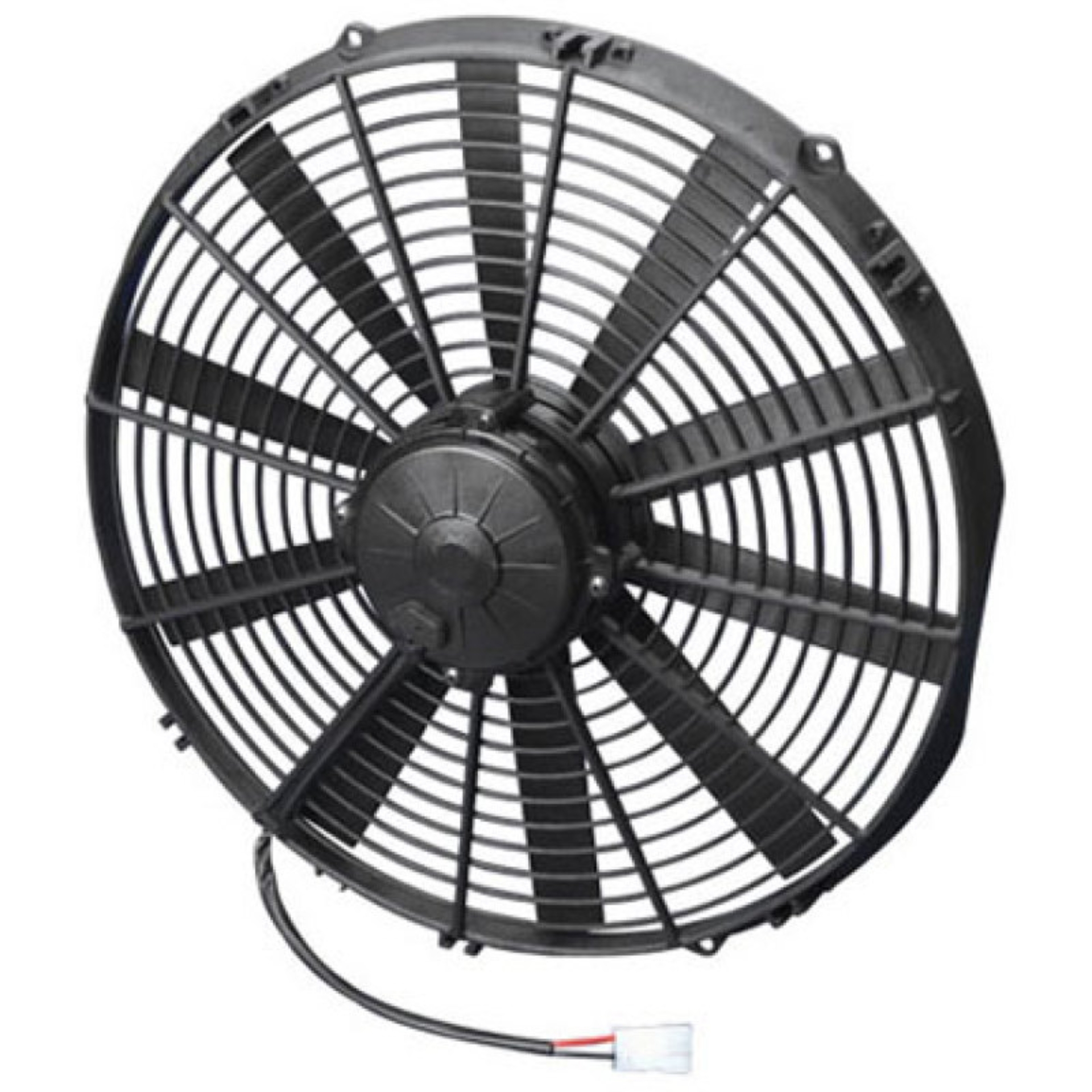 Picture of SPAL SPL Fans-Push / Straight Fans & Shrouds - 30102047