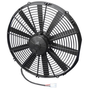 Picture of SPAL SPL Fans-Push / Straight Fans & Shrouds - 30102047