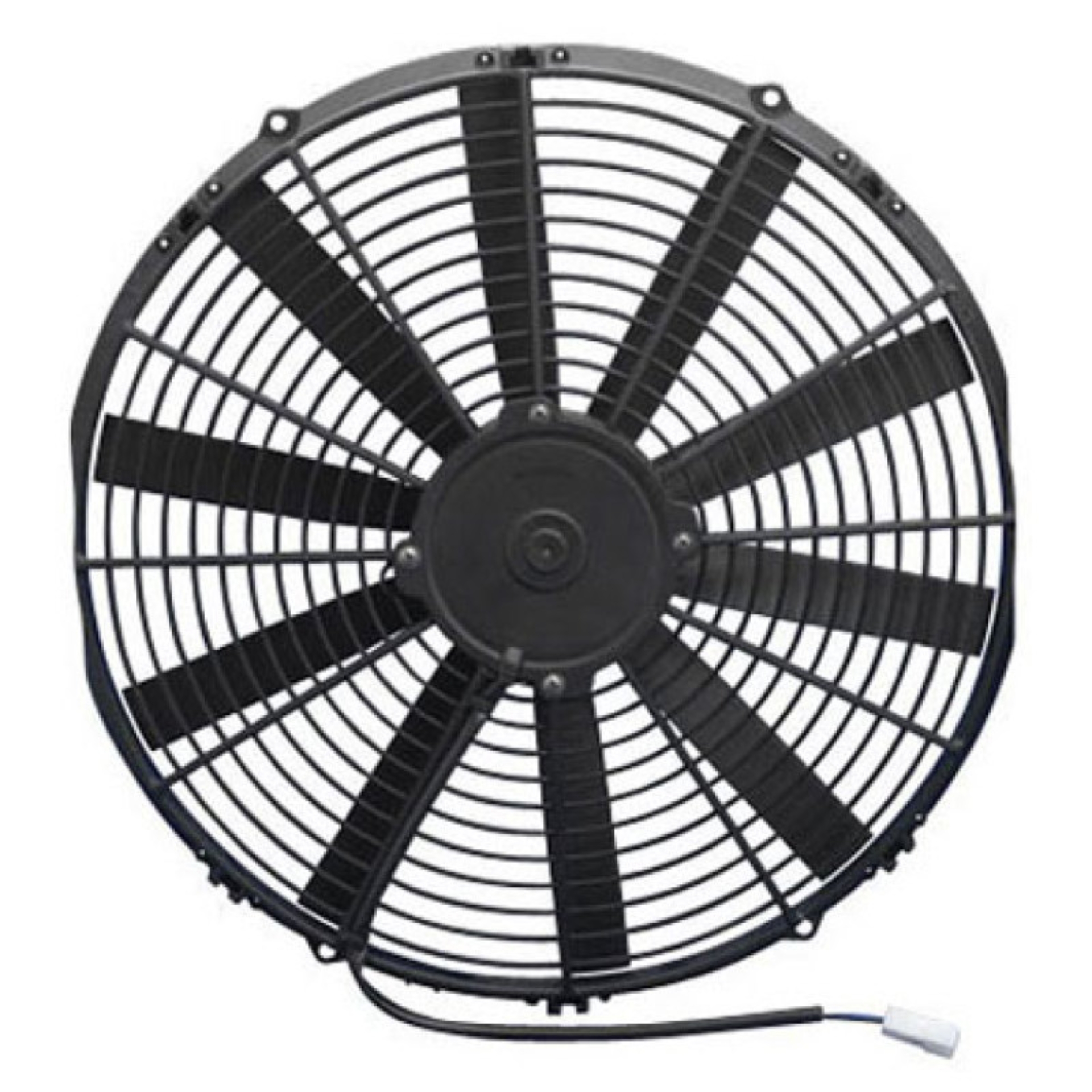 Picture of SPAL SPL Fans-Push / Straight Fans & Shrouds - 30100401