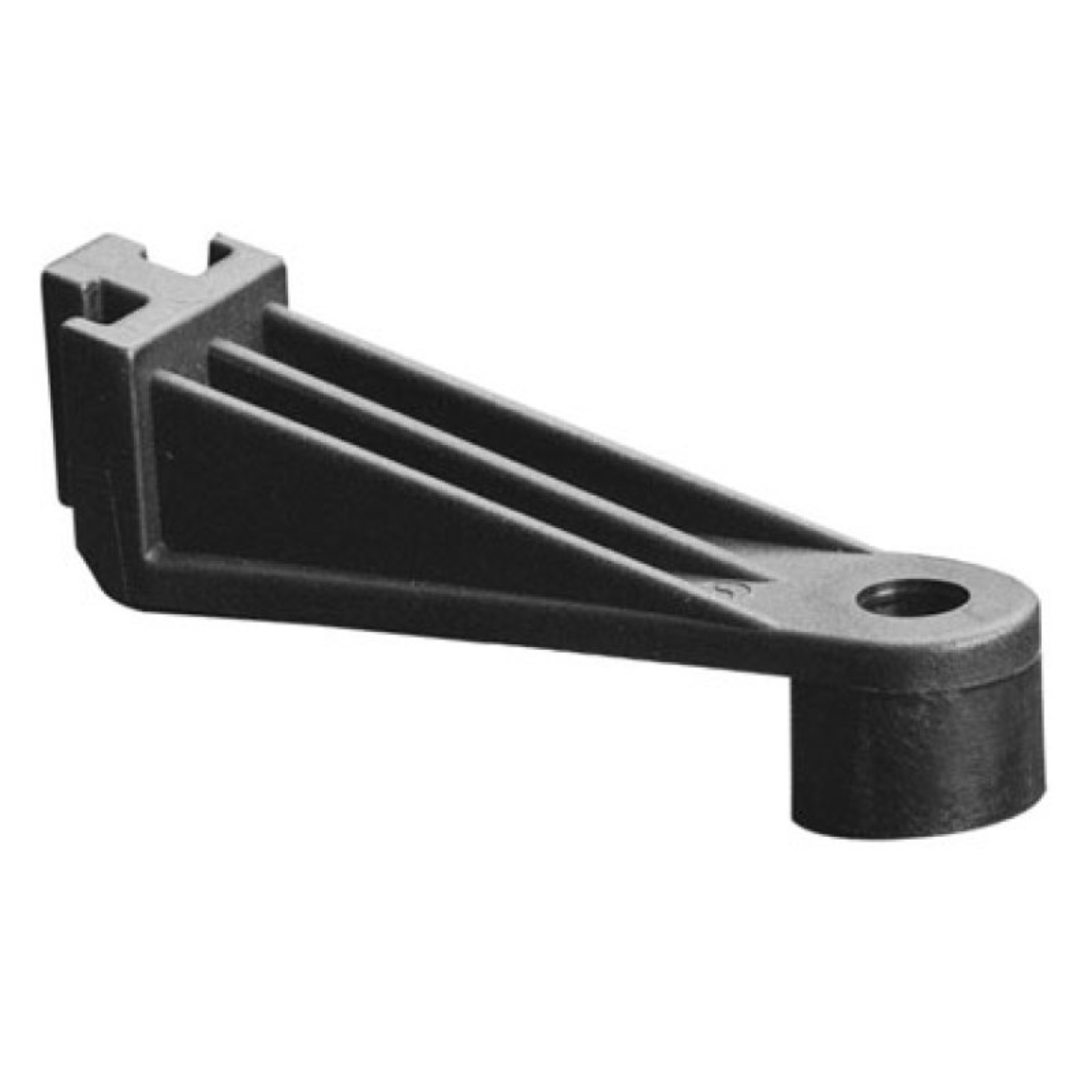 Picture of SPAL SPL Mounting Brackets - 30130033