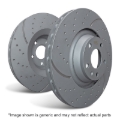 Picture of EBC GD Sport Rotor Sets Brake Rotors - GD7669