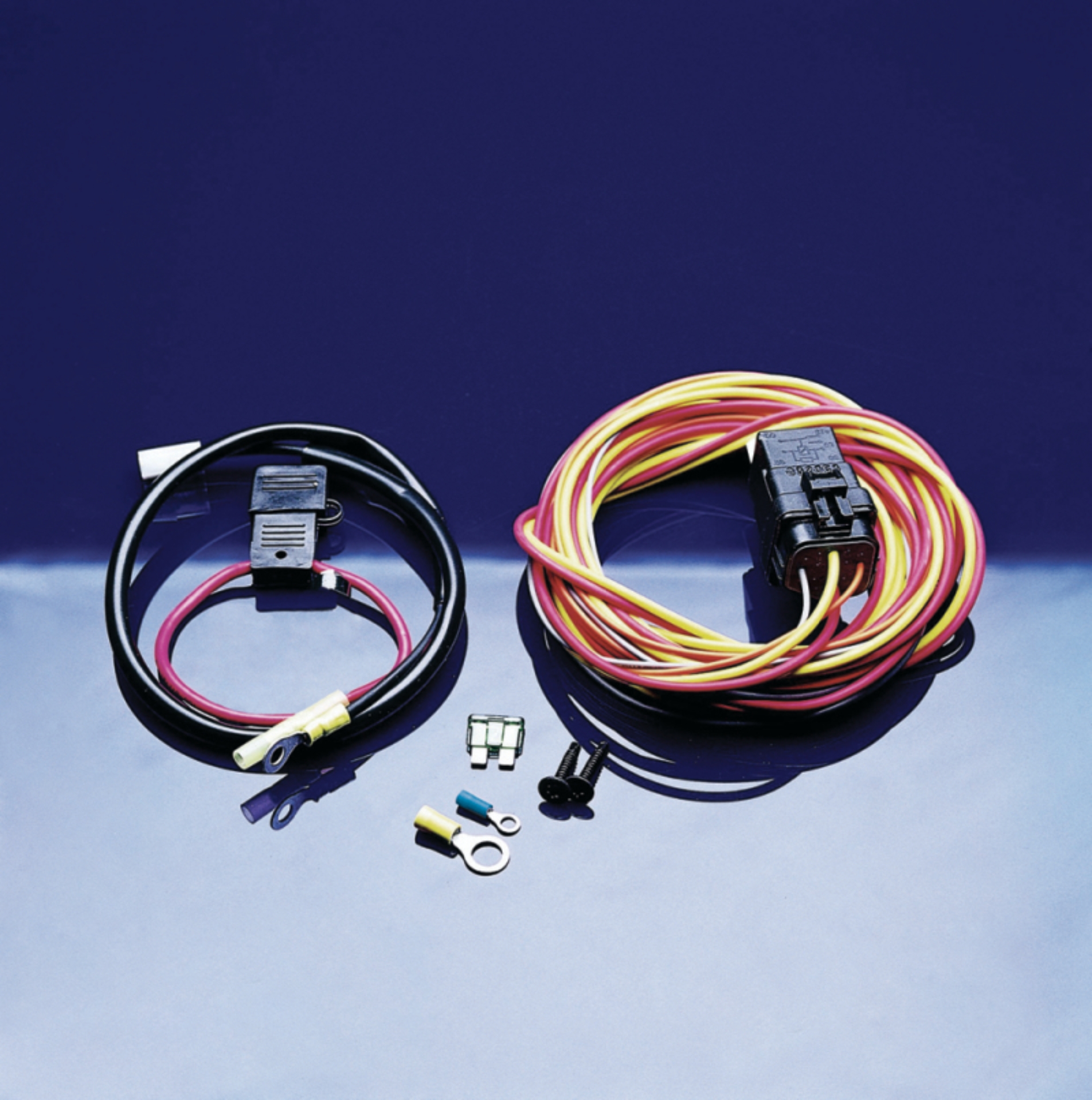 Picture of SPAL SPL Wiring Harnesses - FRH