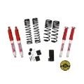 Picture of Skyjacker SKY Susp Lift Kit w/ Shock - JK20BPHLT
