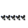 Picture of Injector Dynamics ID 1300cc Injectors Fuel Injectors - 1300.34.14.14.5