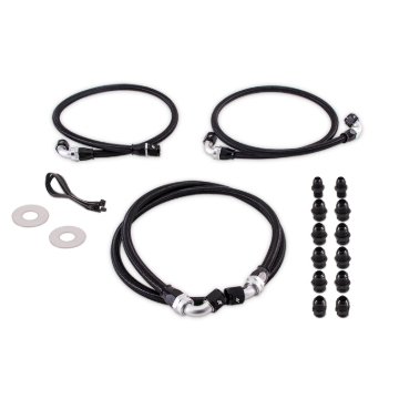 Picture of Mishimoto MM Transmission Coolers - MMTCL-DMAX-01