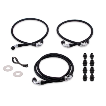 Picture of Mishimoto MM Transmission Coolers - MMTCL-DMAX-06