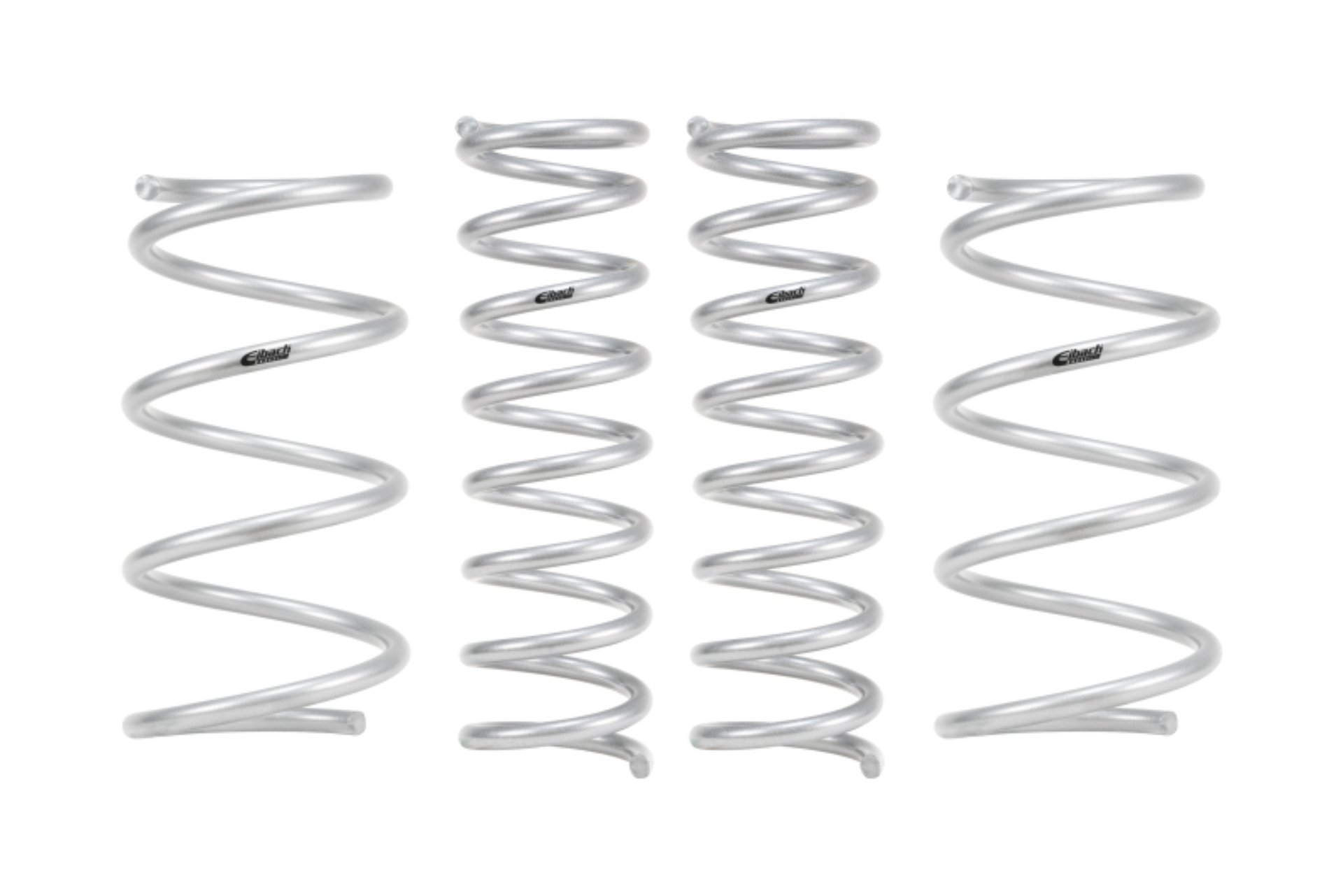 Picture of Eibach Pro-Lift Springs