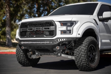 Picture of Addictive Desert Designs ADD Rock Fighter Front Bumper - F114922770103