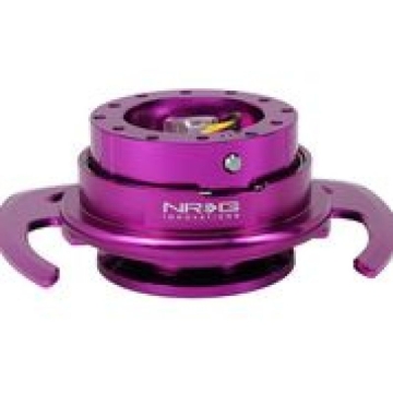 Picture of NRG Quick Release-Gen 4.0 Quick Release Adapters - SRK-700PP