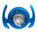 Picture of NRG Quick Release-Gen 4.0 Quick Release Adapters - SRK-700BL